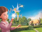 Tinker Bell and the Great Fairy Rescue - Key art (xs thumbnail)