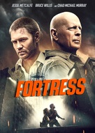 Fortress - Canadian Video on demand movie cover (xs thumbnail)