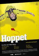 Hoppet - Belgian Movie Poster (xs thumbnail)