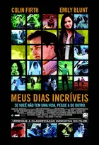 Arthur Newman - Brazilian Movie Poster (xs thumbnail)