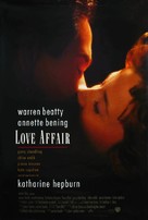 Love Affair - Movie Poster (xs thumbnail)