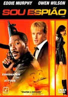 I Spy - Portuguese Movie Cover (xs thumbnail)