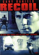 Recoil - DVD movie cover (xs thumbnail)
