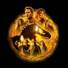Jurassic World Dominion Textless