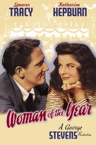 Woman of the Year - Movie Cover (xs thumbnail)
