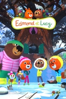 &quot;Edmond &amp; Lucy&quot; - Movie Poster (xs thumbnail)