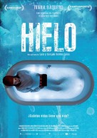 Gelo - Spanish Movie Poster (xs thumbnail)