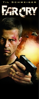 Far Cry - Movie Poster (xs thumbnail)