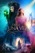 A Fairy Tale After All - Mexican Video on demand movie cover (xs thumbnail)
