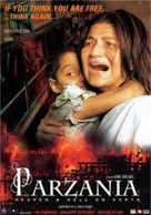 Parzania - Indian DVD movie cover (xs thumbnail)