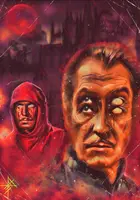 The Masque of the Red Death Custom