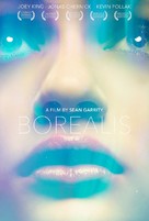 Borealis - Canadian Movie Poster (xs thumbnail)
