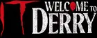 "It: Welcome to Derry" Logo