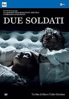 Due soldati - Italian Movie Cover (xs thumbnail)