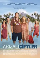 Couples Retreat Poster