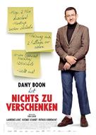 Radin! - Austrian Movie Poster (xs thumbnail)