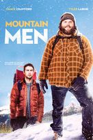 Mountain Men - Canadian DVD movie cover (xs thumbnail)