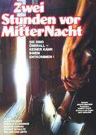Alone in the Dark - German Movie Poster (xs thumbnail)
