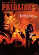 Predator 2 - Movie Cover (xs thumbnail)