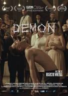 Demon - Brazilian Movie Poster (xs thumbnail)