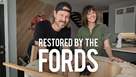 &quot;Restored by the Fords&quot; - Movie Poster (xs thumbnail)