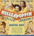 Hellzapoppin - Movie Poster (xs thumbnail)
