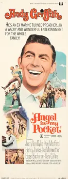 Angel in My Pocket Poster