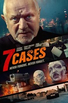 7 Cases - Movie Poster (xs thumbnail)