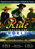 Ride Around the World - Movie Cover (xs thumbnail)