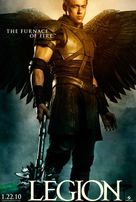 Legion - Character movie poster (xs thumbnail)
