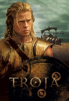 Troy - Polish Movie Poster (xs thumbnail)