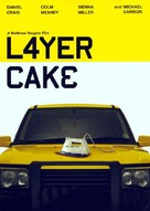 Layer Cake - British Movie Cover (xs thumbnail)