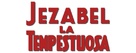 Jezebel - Argentinian Logo (xs thumbnail)