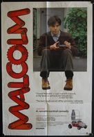 Malcolm - Australian Movie Poster (xs thumbnail)
