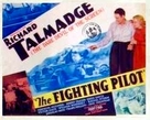 The Fighting Pilot - Movie Poster (xs thumbnail)