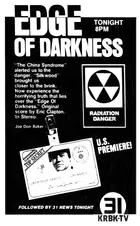 "Edge of Darkness" Other