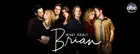 "What About Brian" Poster