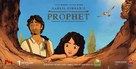 Kahlil Gibran&#039;s The Prophet - Movie Poster (xs thumbnail)