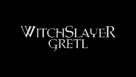 Witchslayer Gretl - Logo (xs thumbnail)