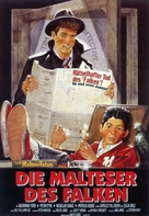 Just Ask for Diamond - German poster (xs thumbnail)