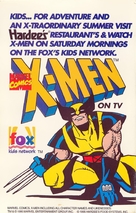 &quot;X-Men&quot; - poster (xs thumbnail)