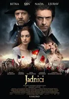 Les Misérables Poster