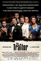 Il traditore - Movie Poster (xs thumbnail)