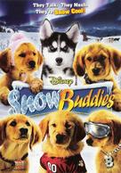Snow Buddies - DVD movie cover (xs thumbnail)