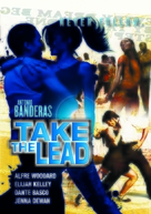 Take The Lead - Malaysian DVD movie cover (xs thumbnail)