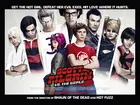 Scott Pilgrim vs. the World Poster