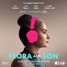 Flora and Son - Movie Poster (xs thumbnail)