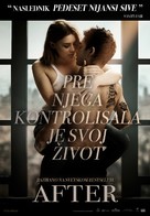 After - Serbian Movie Poster (xs thumbnail)