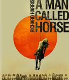 A Man Called Horse - Blu-Ray movie cover (xs thumbnail)