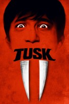 Tusk - Movie Cover (xs thumbnail)